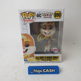 Pop! - Animation - Looney Tunes - Lola Bunny as Wonder Woman - #890
